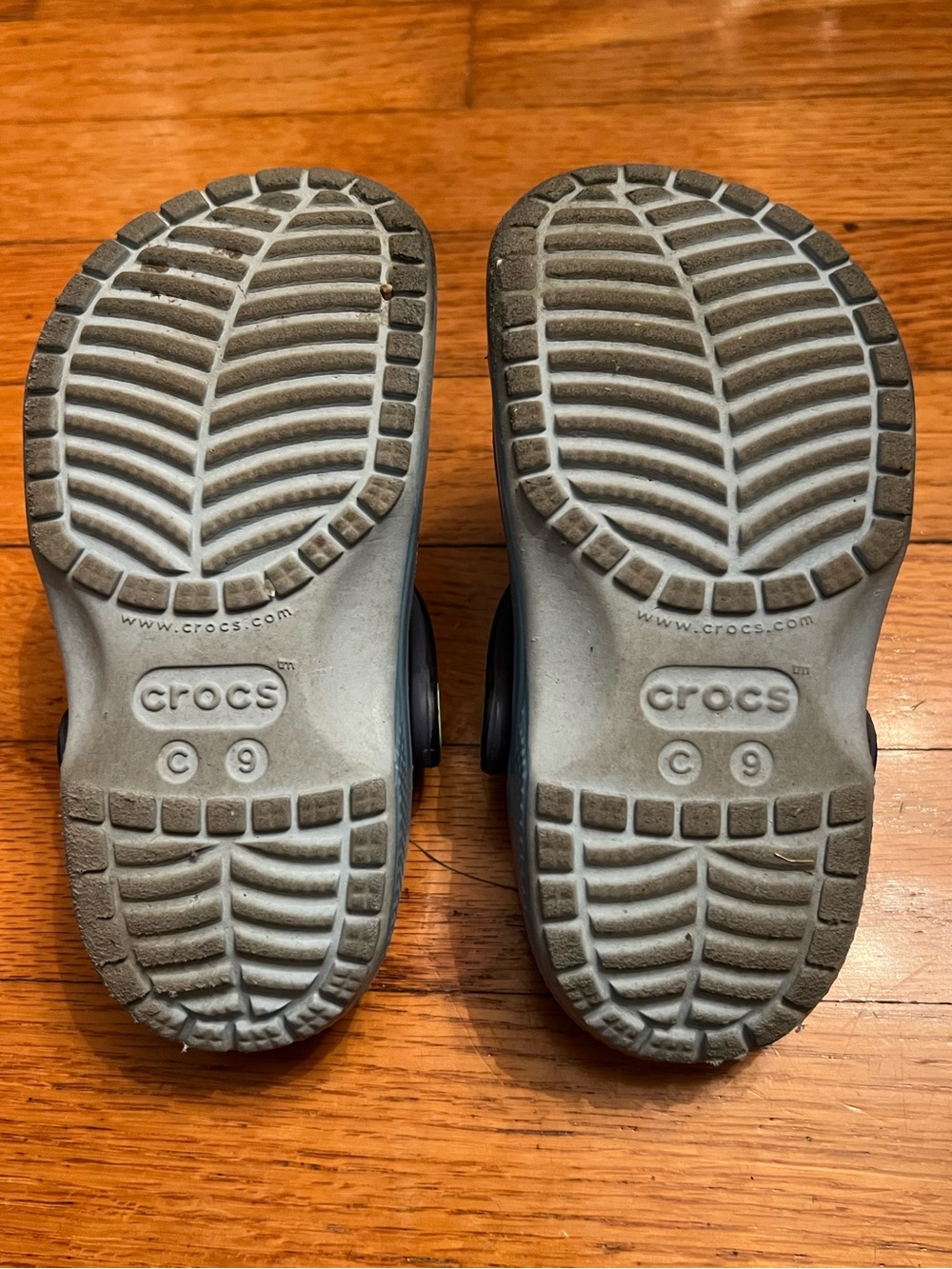 Bluey Crocs - Picture 4 of 4